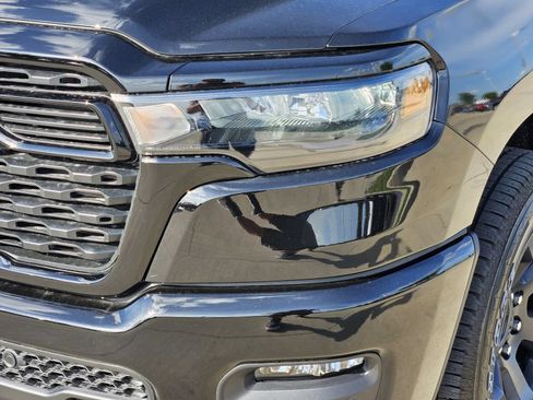 New 2026 RAM 1500 Express AWD/4WD image 10