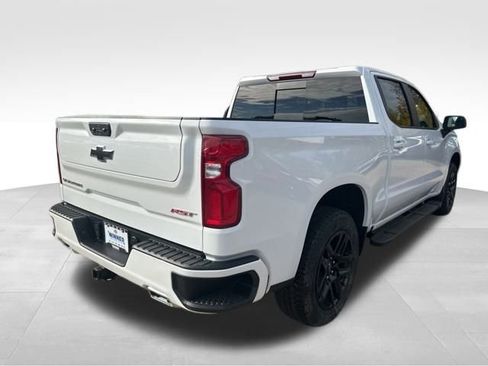 New 2025 Chevrolet Silverado 1500 RST w/ All Star Edition Plus image 5