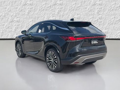 New 2026 Lexus RX 350 Premium Plus w/ Convenience Package AWD/4WD image 5