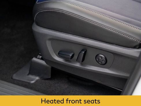 Used 2026 INFINITI QX60 Sport w/ Dark Cargo Package image 15