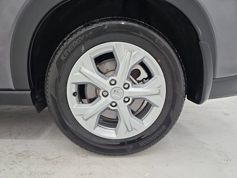 Used 2025 Honda HR-V LX image 39