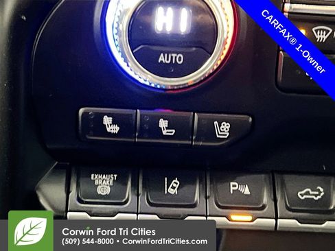 Used 2023 GMC Sierra 2500 Denali w/ Denali Ultimate Package image 24