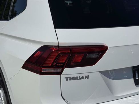 Used 2020 Volkswagen Tiguan S AWD/4WD image 30
