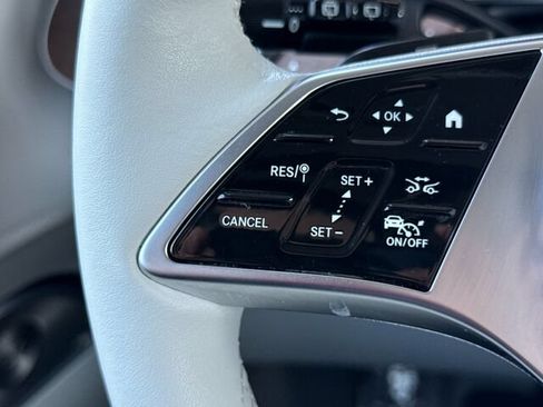 Certified 2023 Mercedes-Benz EQE 350+ 4MATIC SUV image 31
