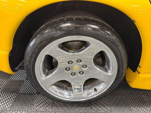 Used 2001 Dodge Viper RT/10 RWD image 19