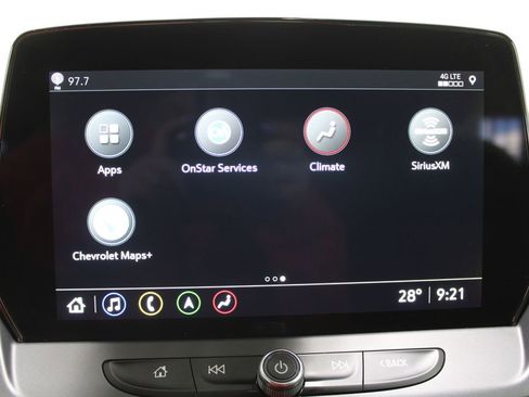 Used 2025 Chevrolet Blazer RS image 51