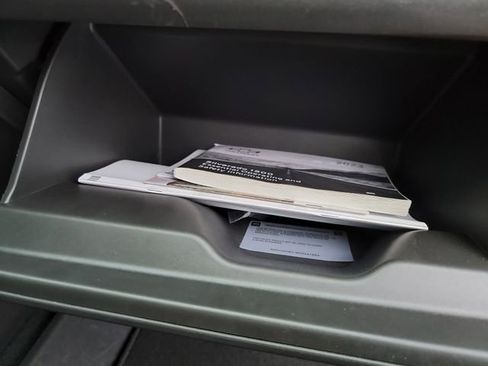 Certified 2023 Chevrolet Silverado 1500 ZR2 w/ Technology Package image 30