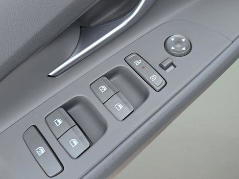 New 2026 Hyundai Elantra Sport FWD image 19