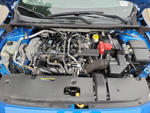 Used 2024 Nissan Sentra SV w/ All-Weather Package FWD image 26