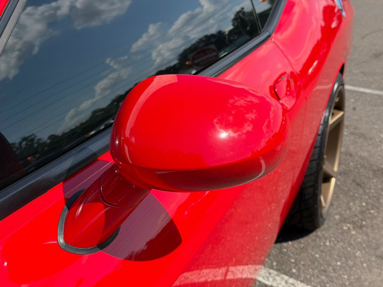 Used 2018 Dodge Challenger SXT RWD image 9