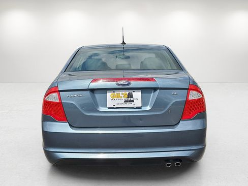 Used 2012 Ford Fusion SE image 6