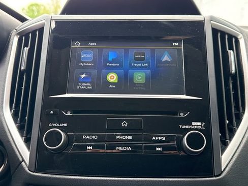 Used 2022 Subaru Forester Premium AWD/4WD image 34