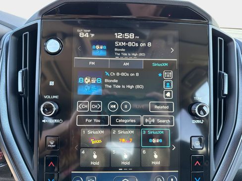 New 2026 Subaru Crosstrek 2.5i Limited AWD/4WD image 23