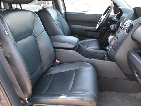 Used 2015 Honda Pilot EX-L image 18