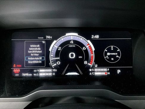 Used 2026 Toyota Tundra 1794 Edition AWD/4WD image 28