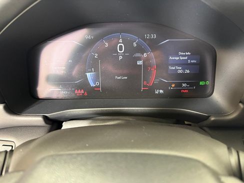 Used 2026 Lexus IS 350 F Sport w/ Accessory Package Z1 RWD image 31
