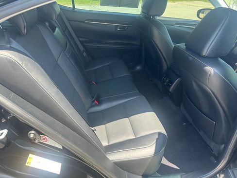 Used 2015 Lexus ES 350 w/ Premium Package FWD image 22