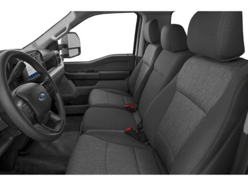 New 2026 Ford F350 XL w/ STX Appearance Package AWD/4WD image 6
