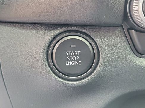 New 2026 MAZDA CX-50 AWD 2.5 S w/ Weather Package image 25