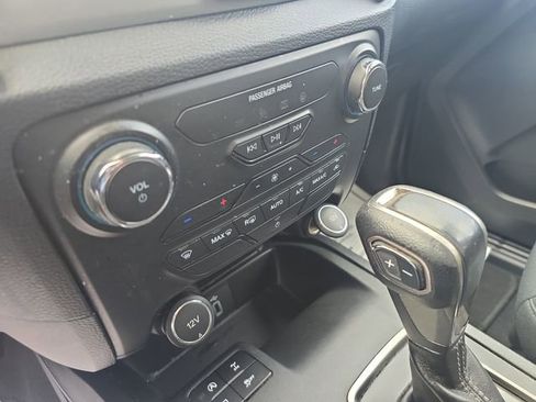Used 2021 Ford Ranger XLT w/ Equipment Group 301A Mid image 19