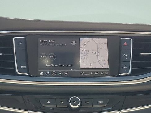 Used 2023 Buick Enclave Avenir w/ Avenir Technology Package FWD image 14