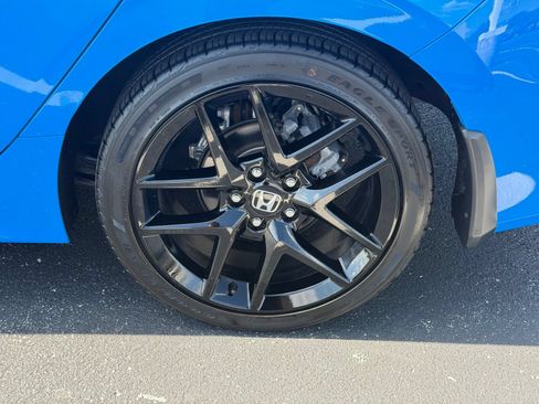 Used 2024 Honda Civic Sport image 28