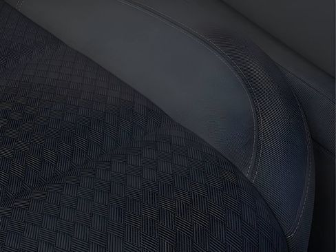New 2026 Chevrolet Silverado 1500 Custom RWD image 15