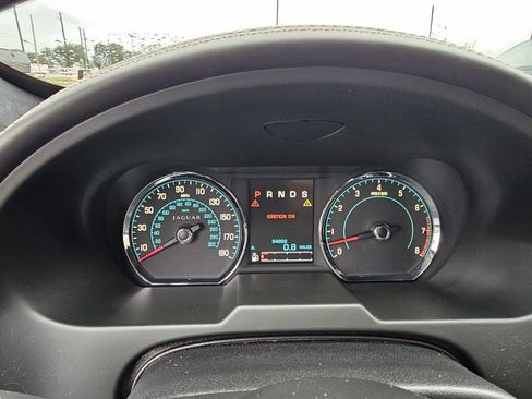 Used 2012 Jaguar XF Supercharged image 12