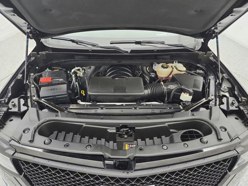 Used 2023 Cadillac Escalade ESV Sport Platinum w/ LPO, ONYX Package image 16