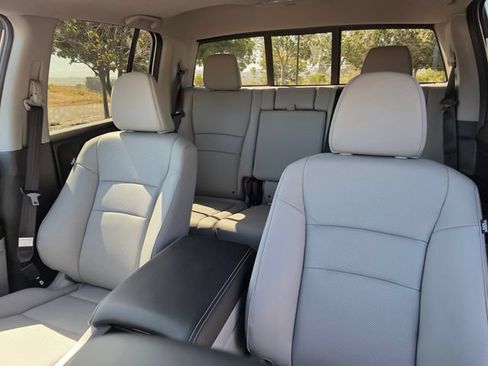 New 2026 Honda Ridgeline RTL image 25