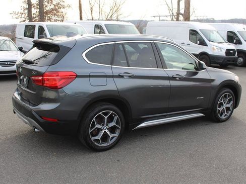 Used 2017 BMW X1 xDrive28i image 8