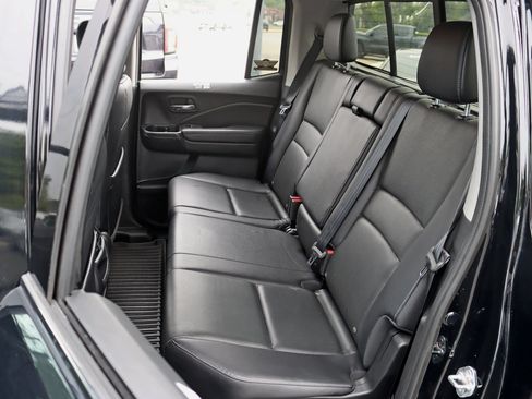 Used 2018 Honda Ridgeline RTL-E image 30