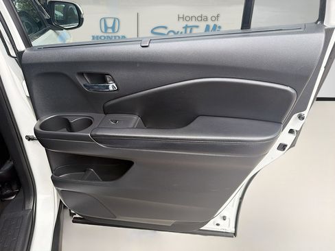 Certified 2021 Honda Pilot Special Edition image 30