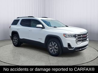 Used 2020 GMC Acadia SLE w/ Driver Convenience Package FWD video 2