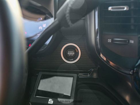 Used 2024 RAM 5500 4x4 Crew Cab image 55