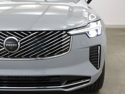 New 2026 Volvo XC90 B6 Ultra AWD/4WD image 8