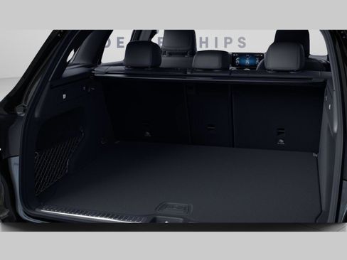 Certified 2021 Mercedes-Benz GLC 300 image 45