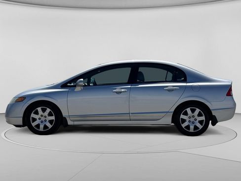 Used 2007 Honda Civic LX image 7