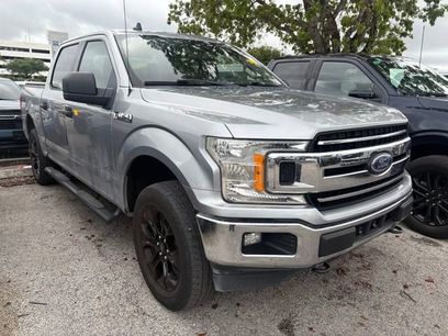 Used 2020 Ford F150 XLT