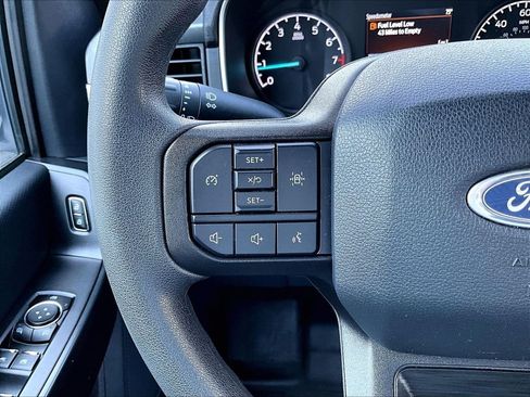 Used 2022 Ford F150 XL w/ STX Appearance Package AWD/4WD image 23