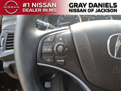 Used 2016 Acura MDX FWD image 14