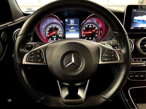 Used 2018 Mercedes-Benz C 300 Cabriolet image 17