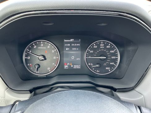 Used 2025 Subaru Legacy Premium image 14