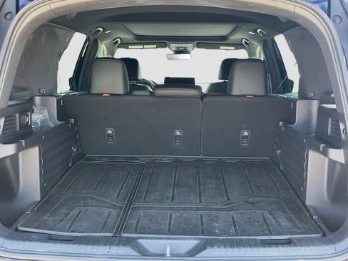 Used 2026 Honda Passport TrailSport image 29