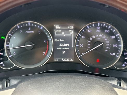 Used 2018 Lexus ES 350 w/ Navigation System Package image 23