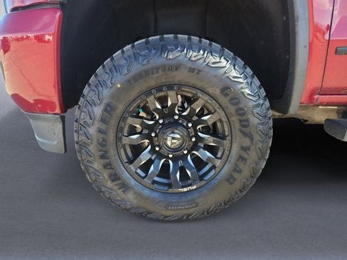 Used 2019 GMC Sierra 2500 Denali w/ Duramax Plus Package image 14