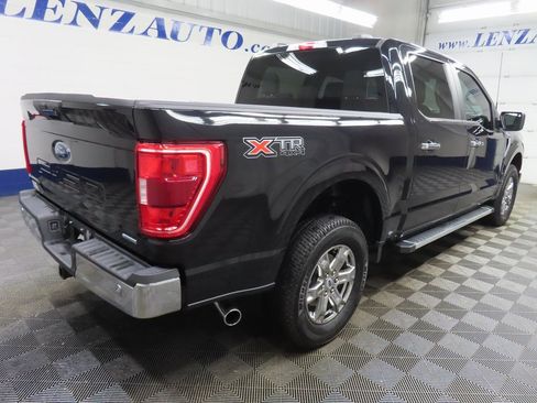 Used 2023 Ford F150 XLT w/ XTR Package image 4
