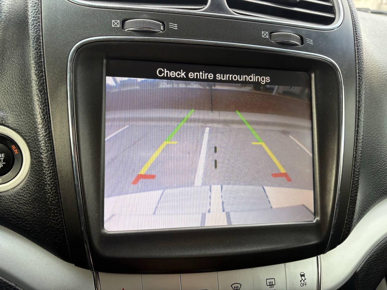 Used 2019 Dodge Journey GT AWD/4WD image 24