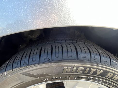 Used 2008 Honda Accord EX-L image 11