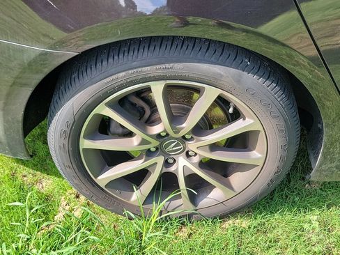 Used 2015 Acura TLX V6 SH-AWD w/ Technology Pkg image 17